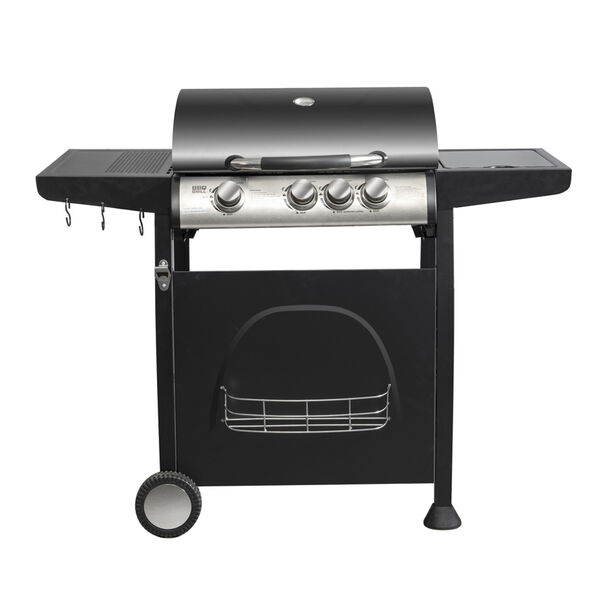 Parrilla a Gas Bbq Grill Giorgia