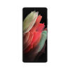 Celular Samsung Galaxy S21 Ultra 128GB 6,2" Phantom Black Liberado