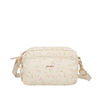 Bandolera Secret Floriana SS25 Flores M