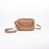 Bolso Camel Zibel
