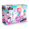 Fábrica de slime fluffy Canal Toys Wish Trade