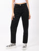 Jeans Mom Tiro Alto Mujer Icono