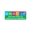 Celular Xiaomi A5 128GB 6,88" Dorado Liberado