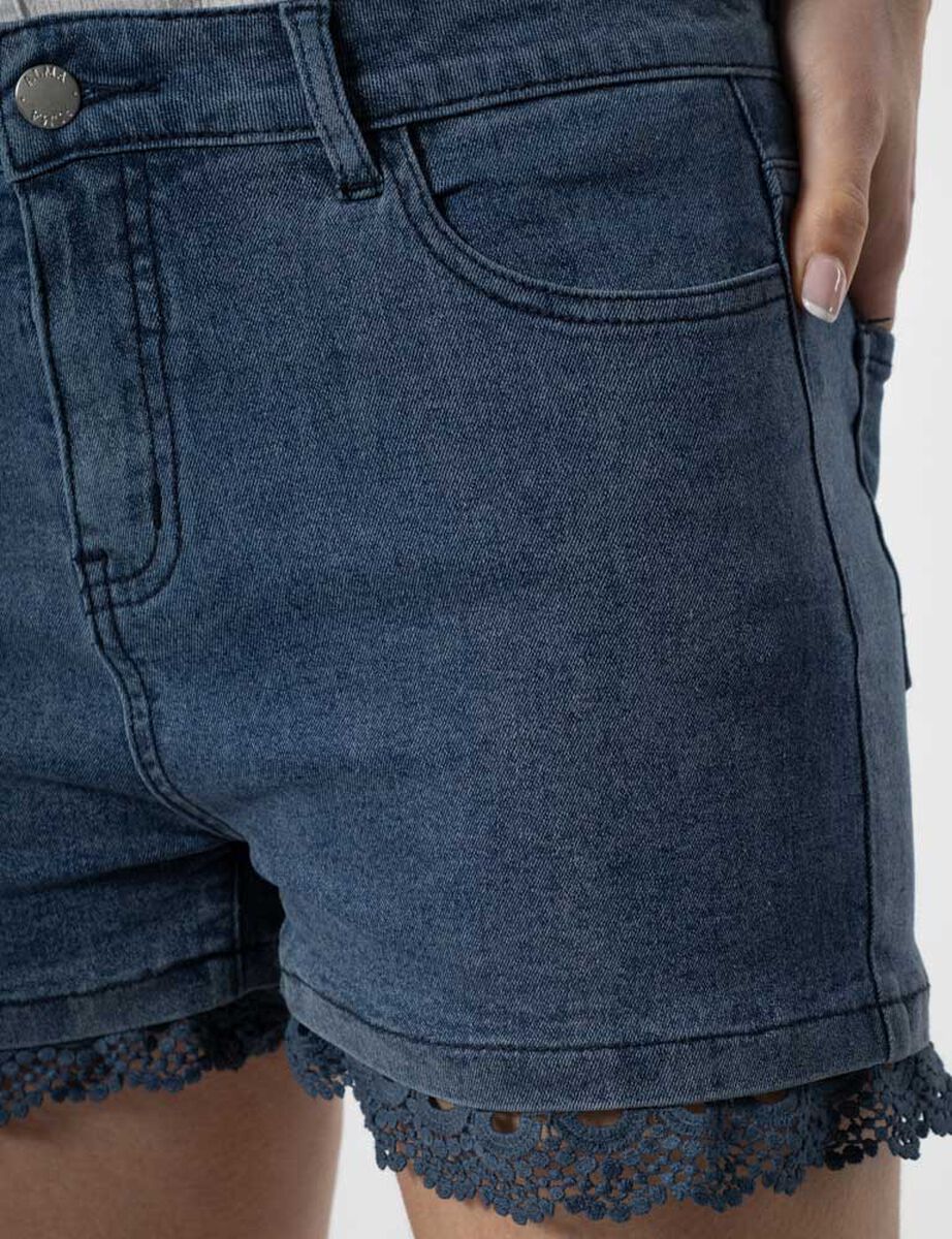 Short Mujer Alma