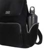 Mochila Secret Egipto FW25 L Negro