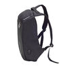 Mochila Antirrobo Legend Negra 1713 25 Litros 