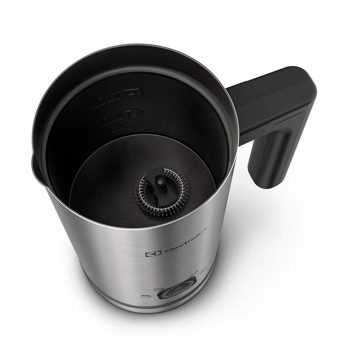 Espumador de leche Electrolux EMF10