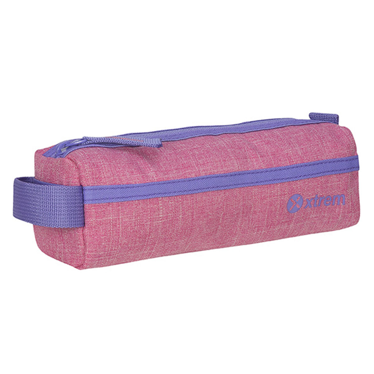 Estuche Escolar Xtrem