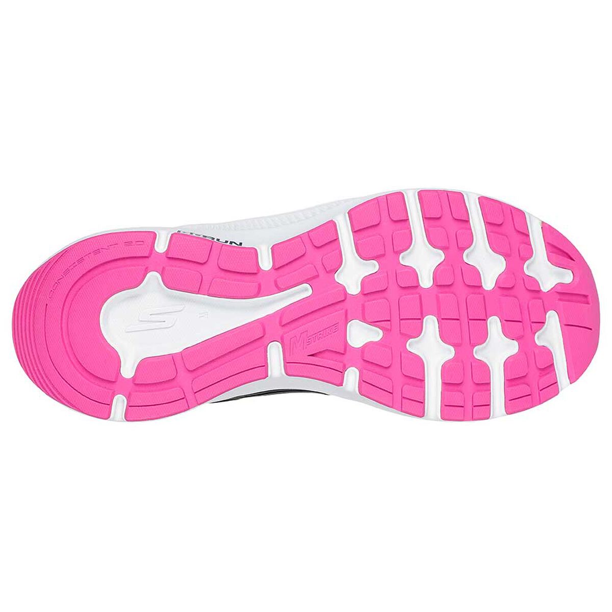 Zapatilla Running Mujer Skechers