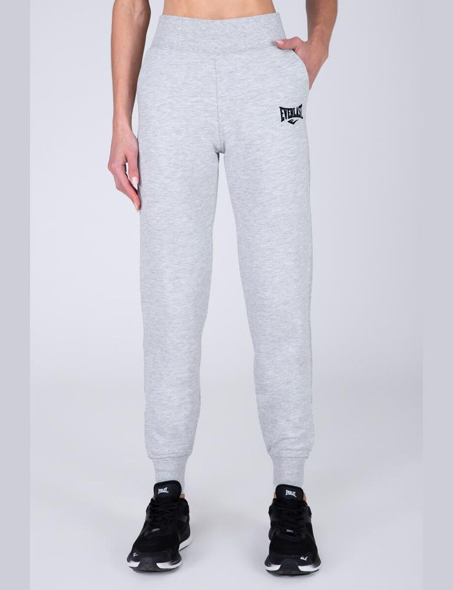 Pantal&oacute;n Jogger Sport Mujer Everlast