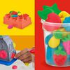 Set de Masa Moldeable Licuadora de Batidos Coloridos Play Doh