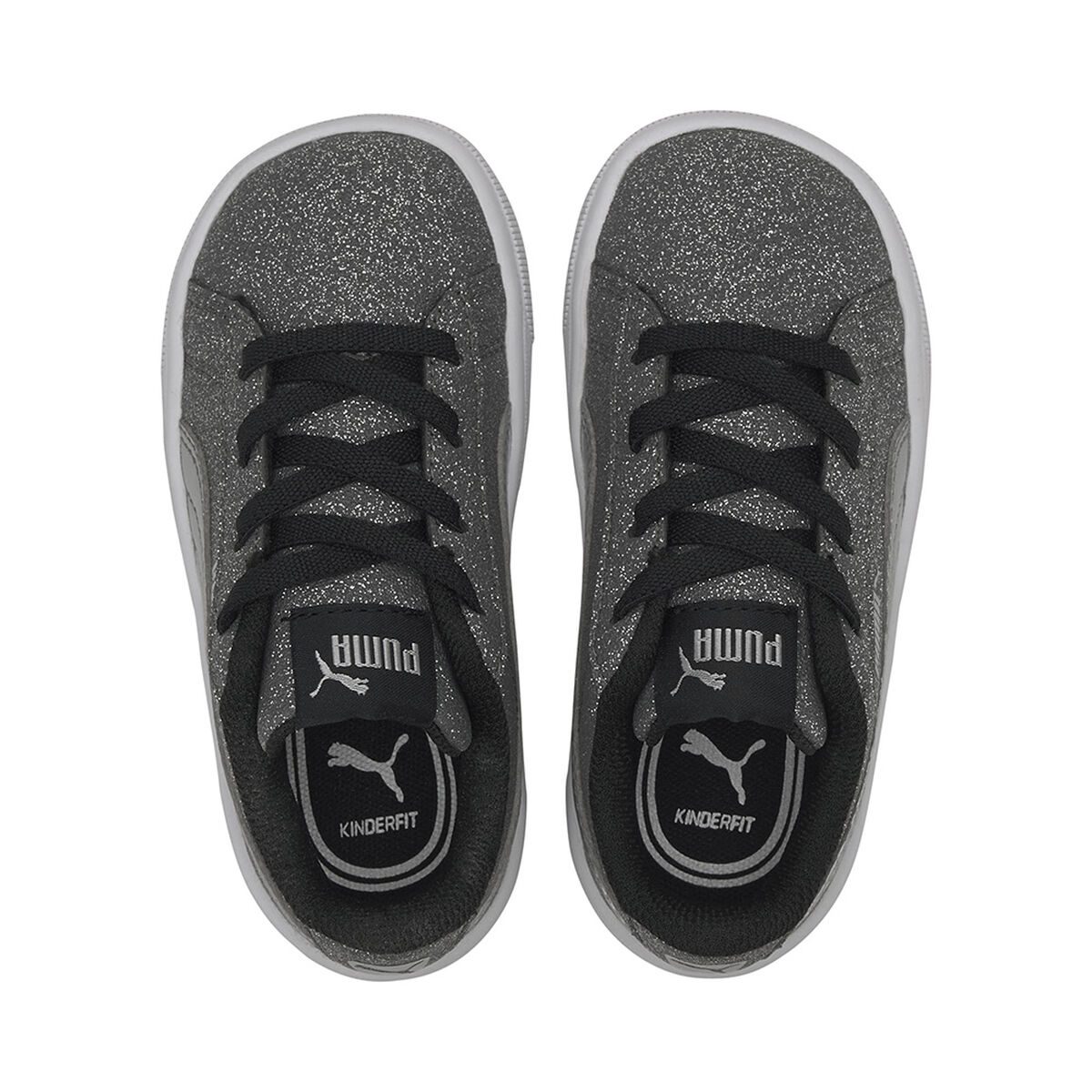 Zapatilla Infantil Puma Vikky v2 Glitz AC Inf