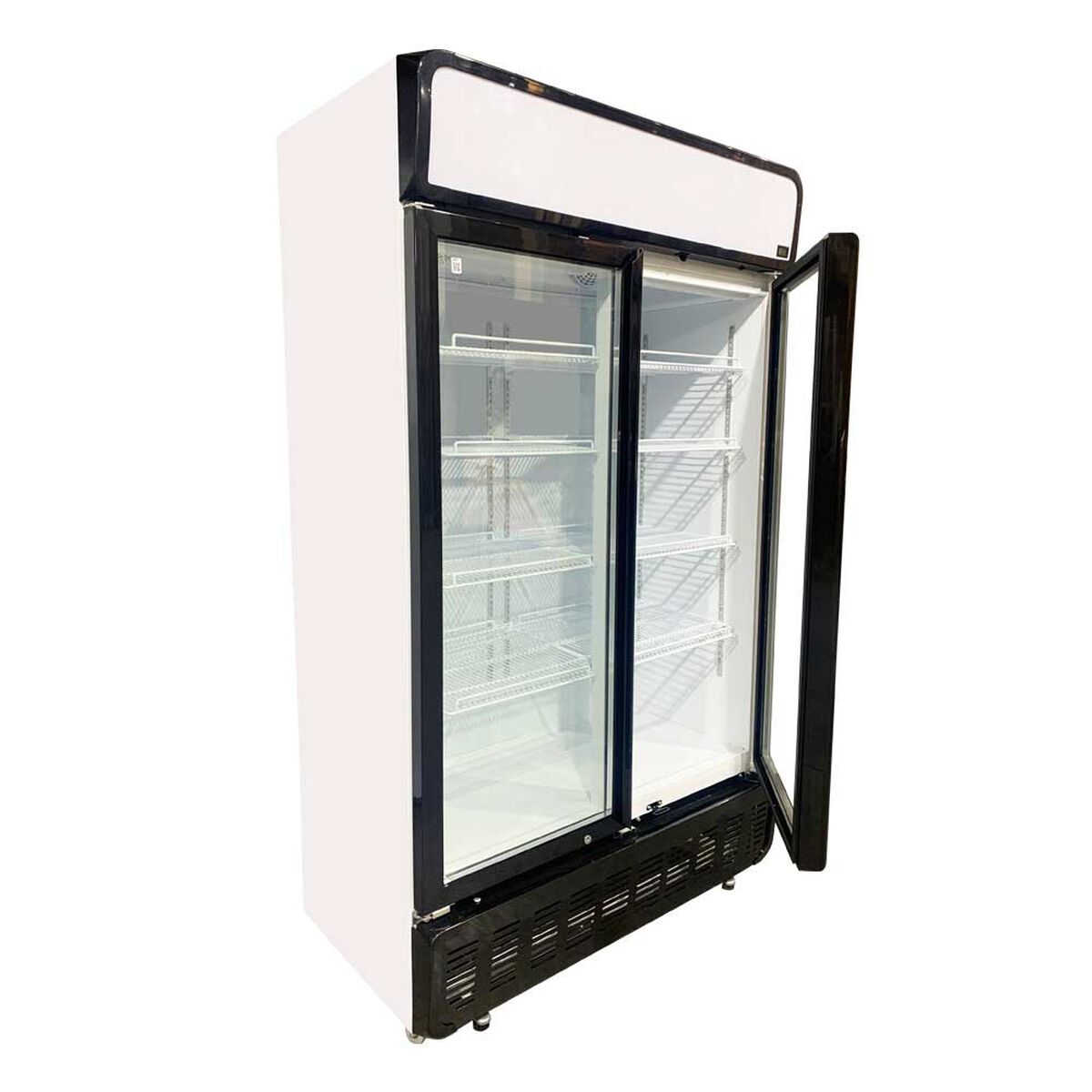 Visicooler Maigas LG750 778 lts.