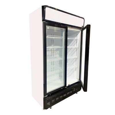 Imagen 2 del producto Visicooler Maigas LG750 778 lts.