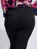 Pantalón Recto Mujer Extralindas