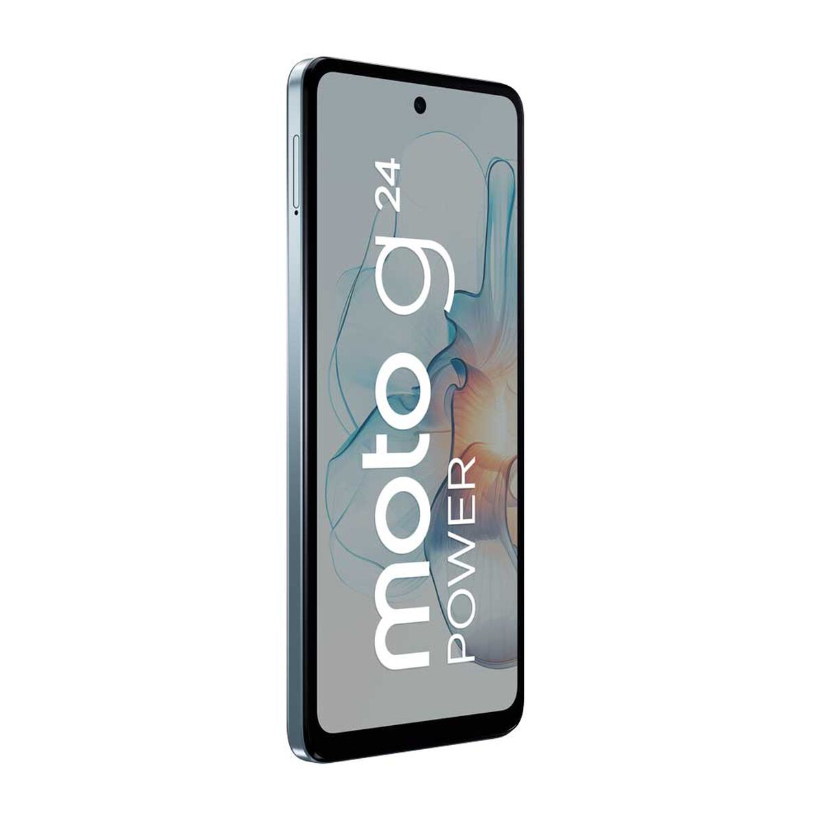 Celular Motorola Moto G24 Power 256GB 6,56" Celeste Glaciar Liberado