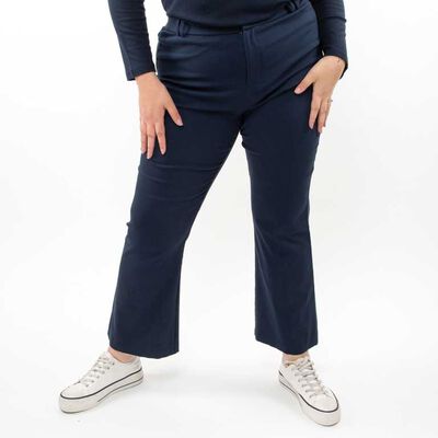 Leggins Recto Mujer Extralindas