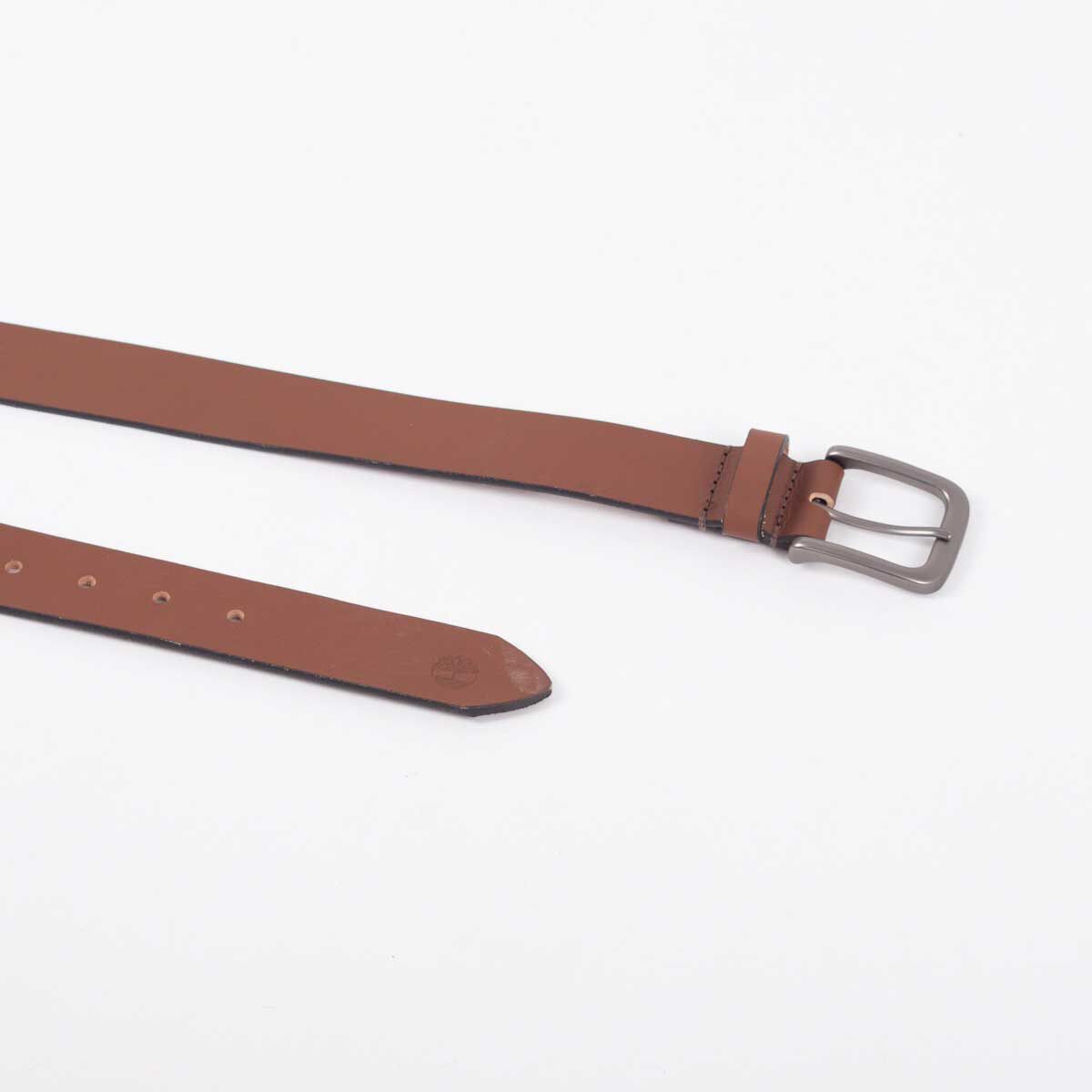 Cinturón de Cuero Hombre Timberland