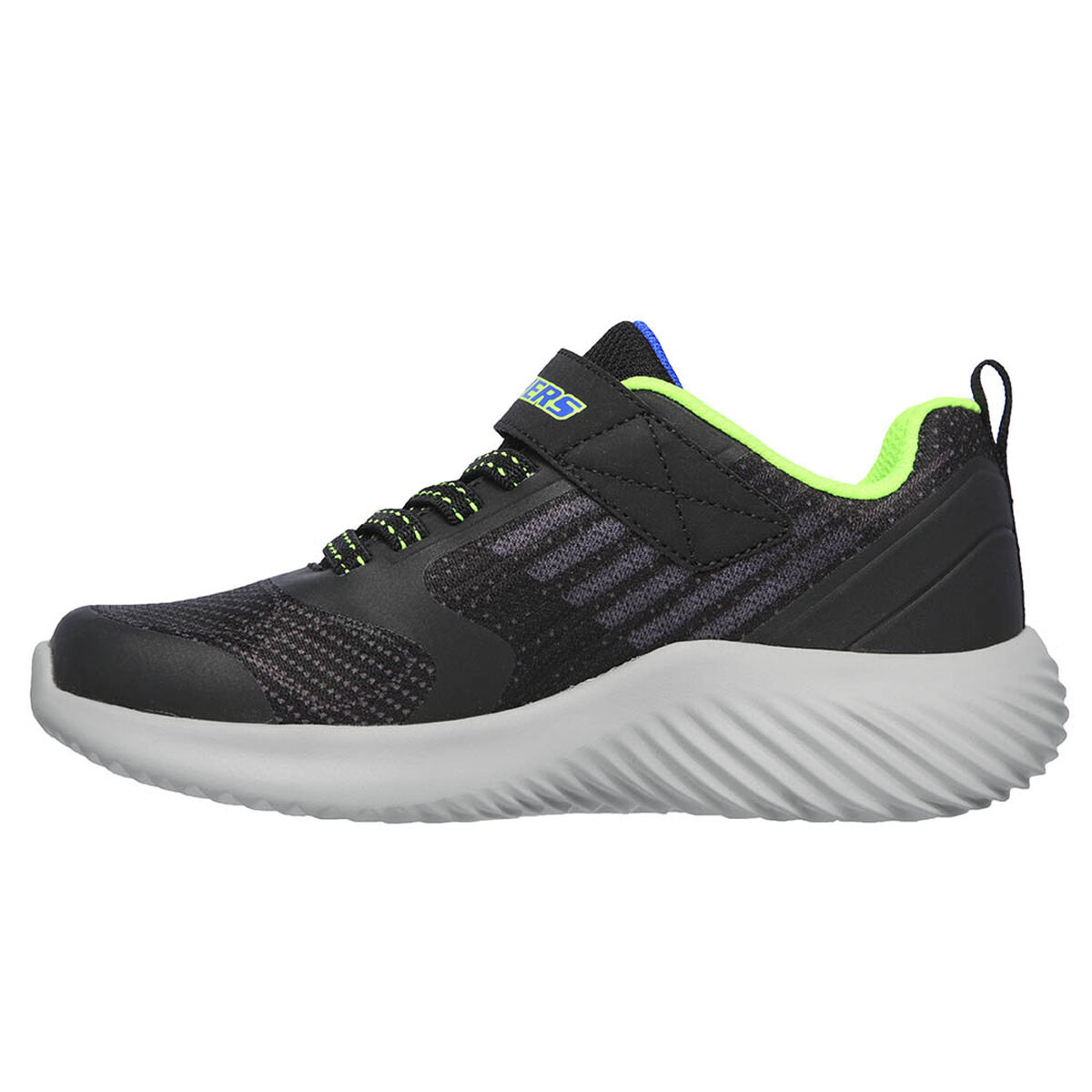 Zapatilla Niño Skechers Bounder