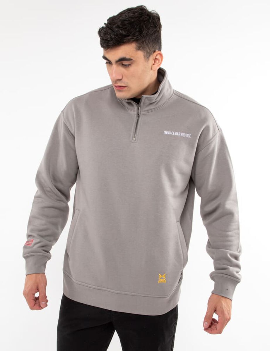 Polerón Hombre Icono