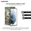 Celular Samsung Galaxy S21 128GB 6,2" Phantom Grey Liberado
