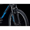 Bicicleta Trek 820 Aro 26 Hombre Negra 19.5