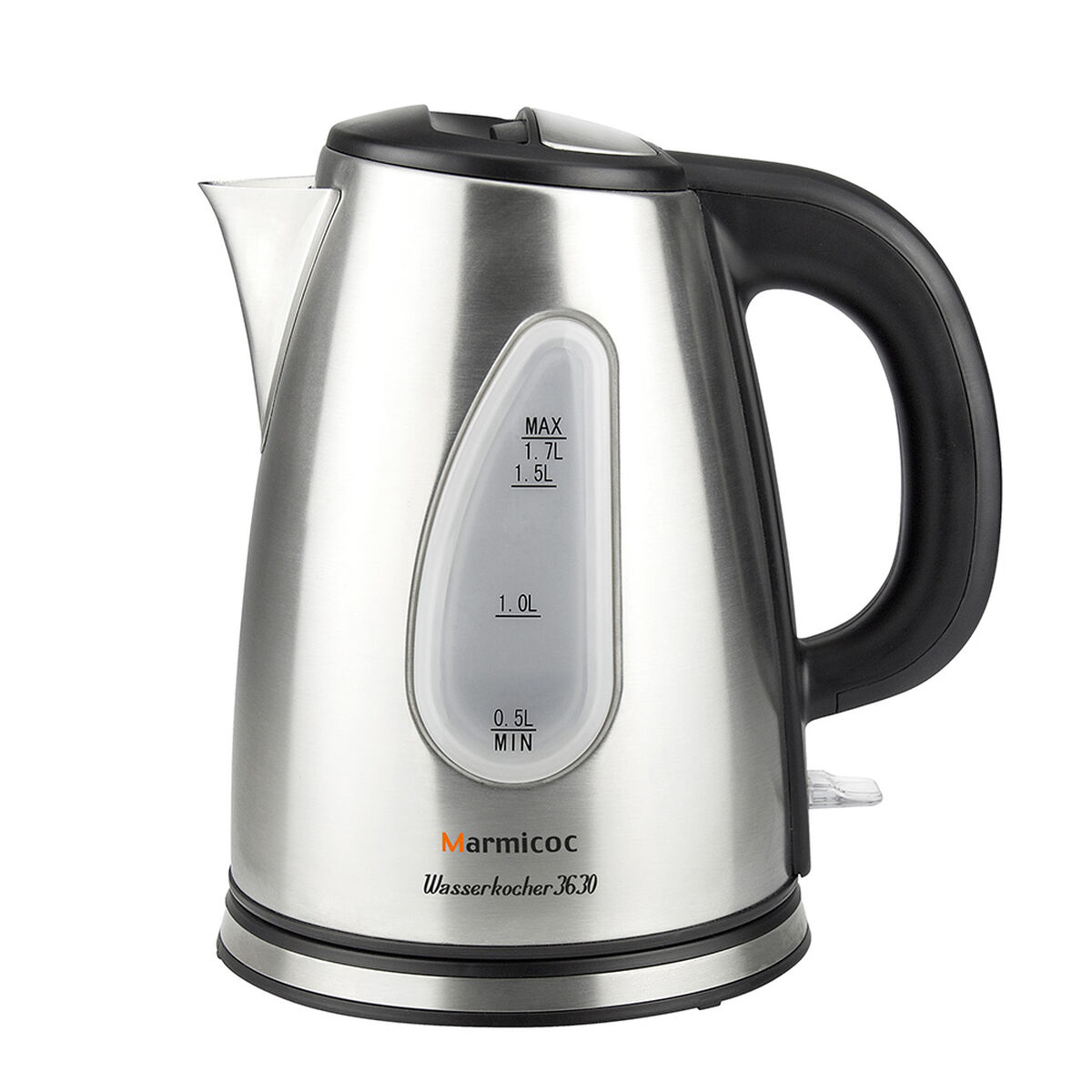 Hervidor Marmicoc MA 3630 1,7 lts