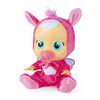 Muñeca Mecanizada Hannah Cry Babies