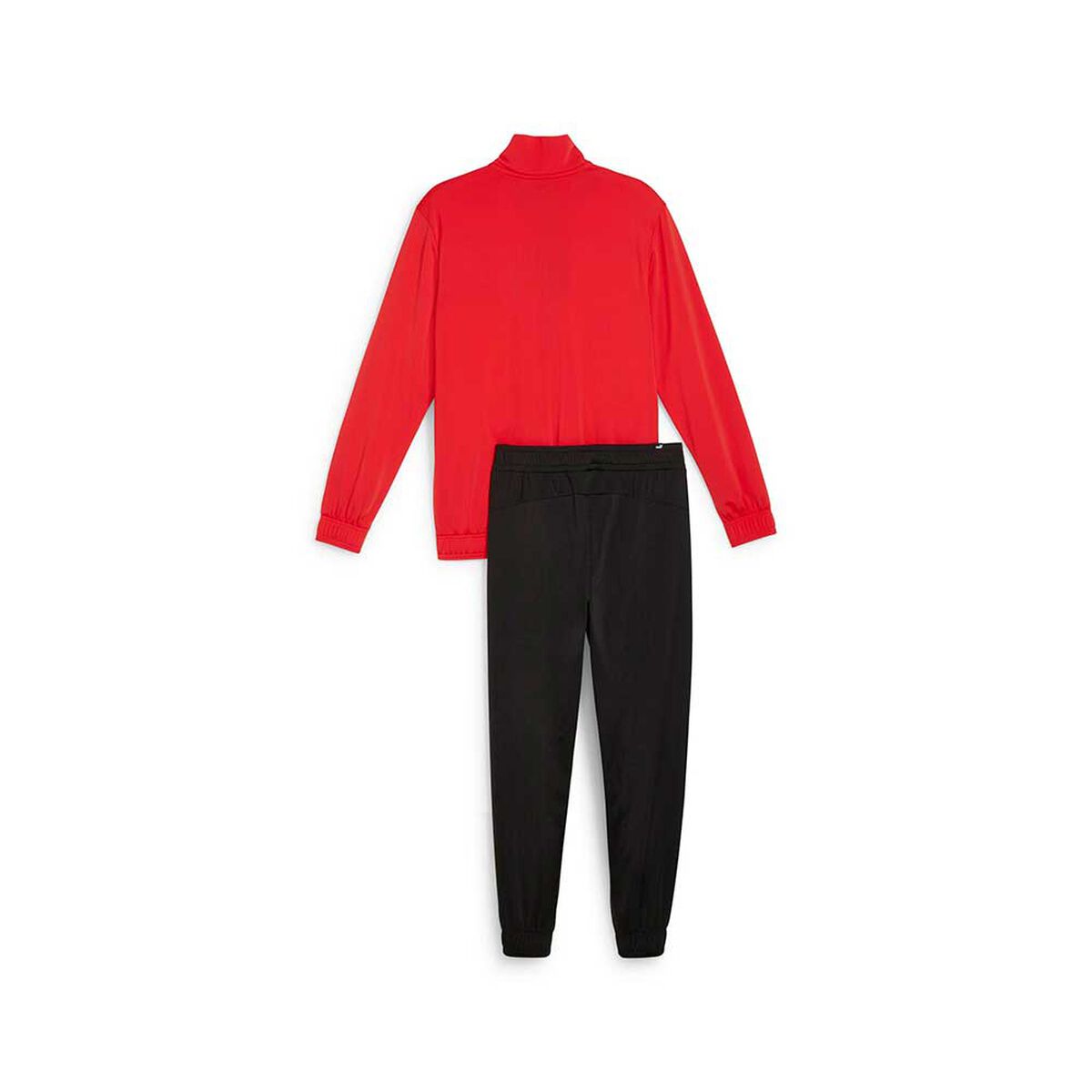 Buzo Deportivo Puma Poly Suit Cl