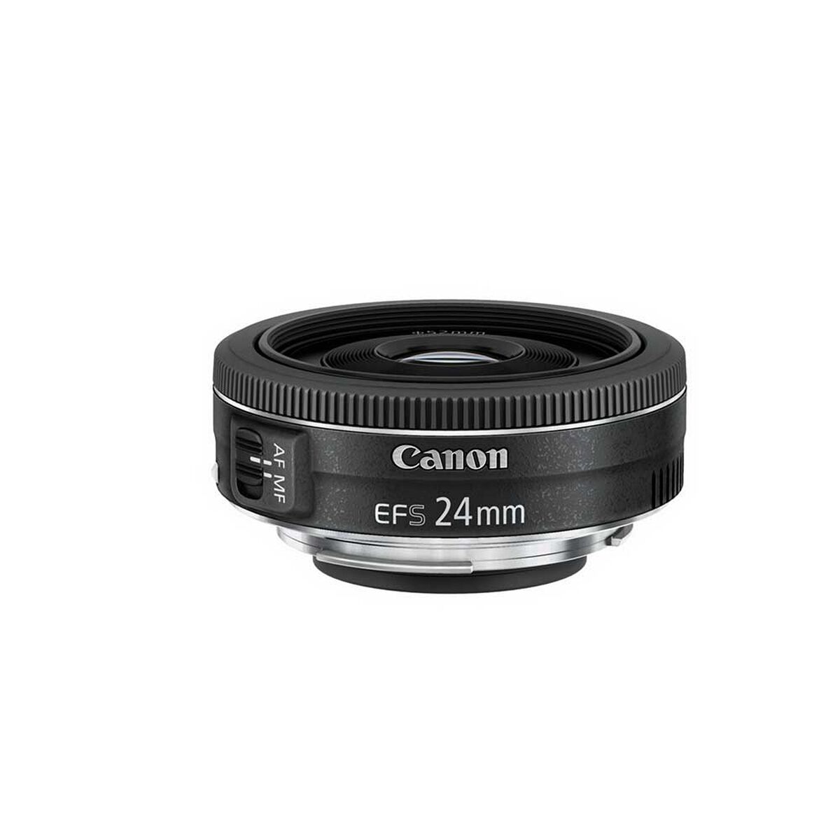 Lente Gran Angular Canon EF-S 24mm