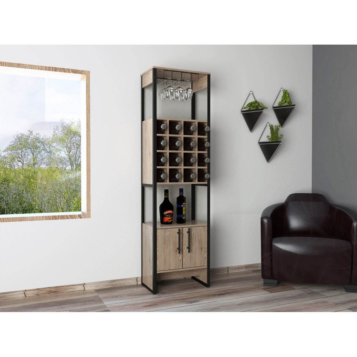 Bar TuHome Magnum Miel