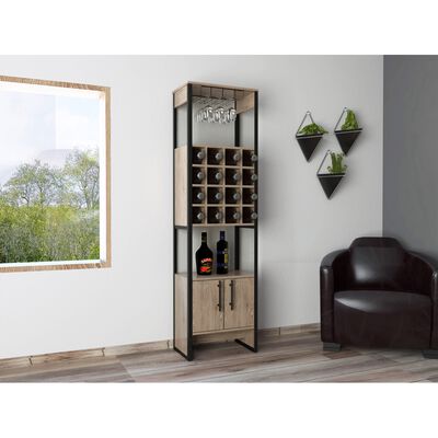 Bar TuHome Magnum Miel
