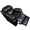 Bergere Idetex Madrid Negro