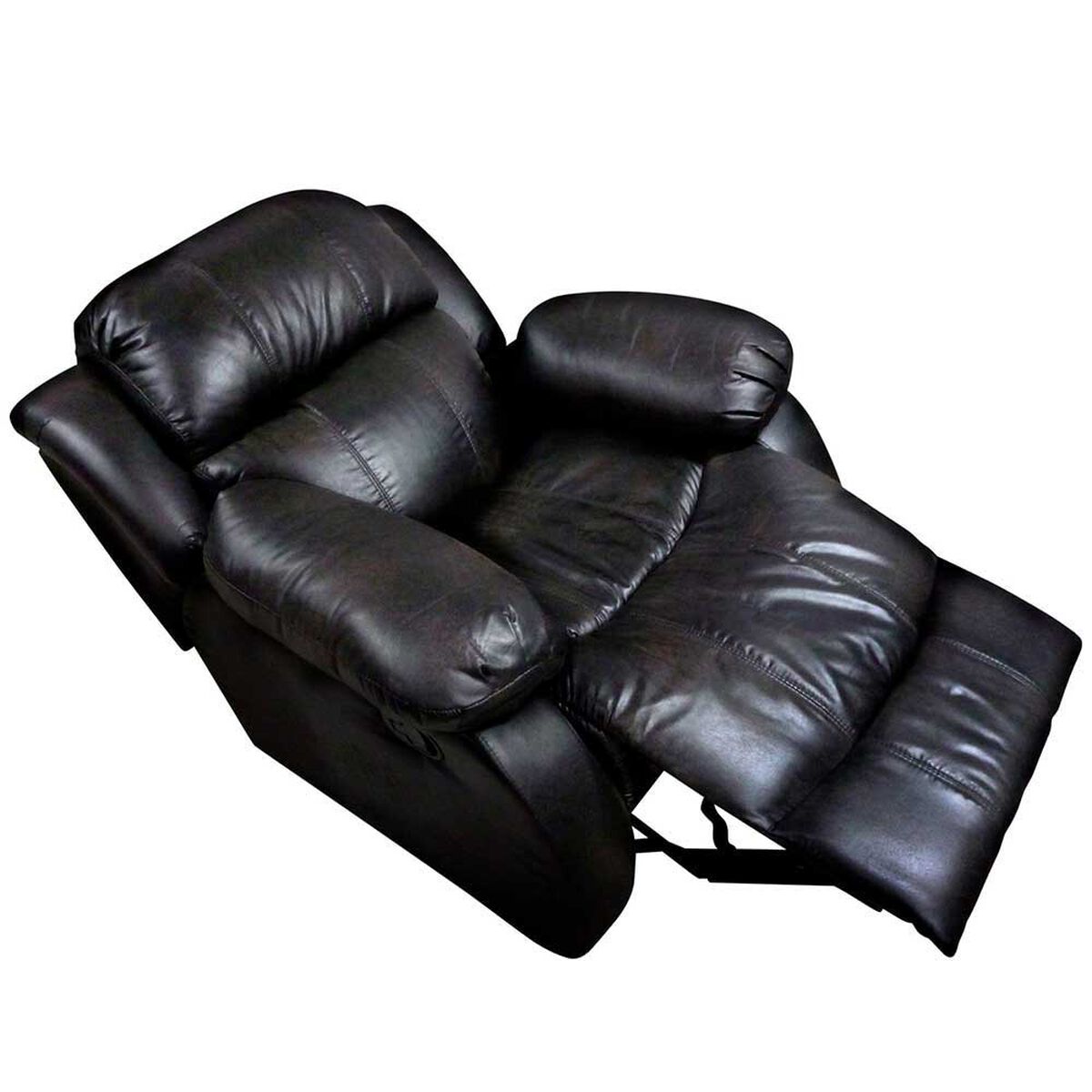Bergere Idetex Madrid Negro