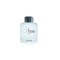 Perfume Hombre Calvin Klein Free Eau de Toilette 50 ml