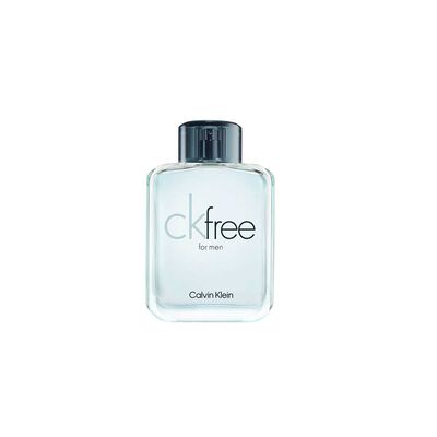 Imagen 1 del producto Perfume Hombre Calvin Klein Free Eau de Toilette 50 ml