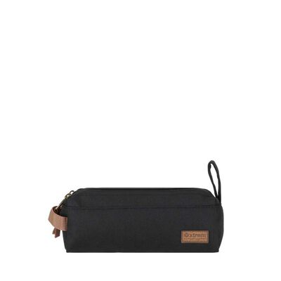 Estuche Xtrem Webster 2.0 6XT Negro/Caf&eacute;