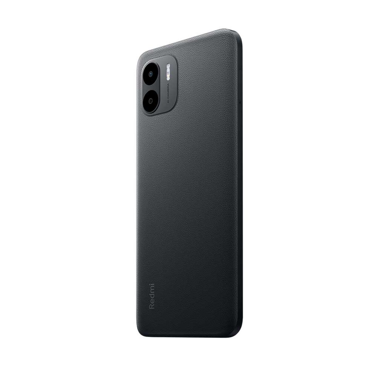 Celular Xiaomi Redmi A1 32GB 6,52" Black Liberado