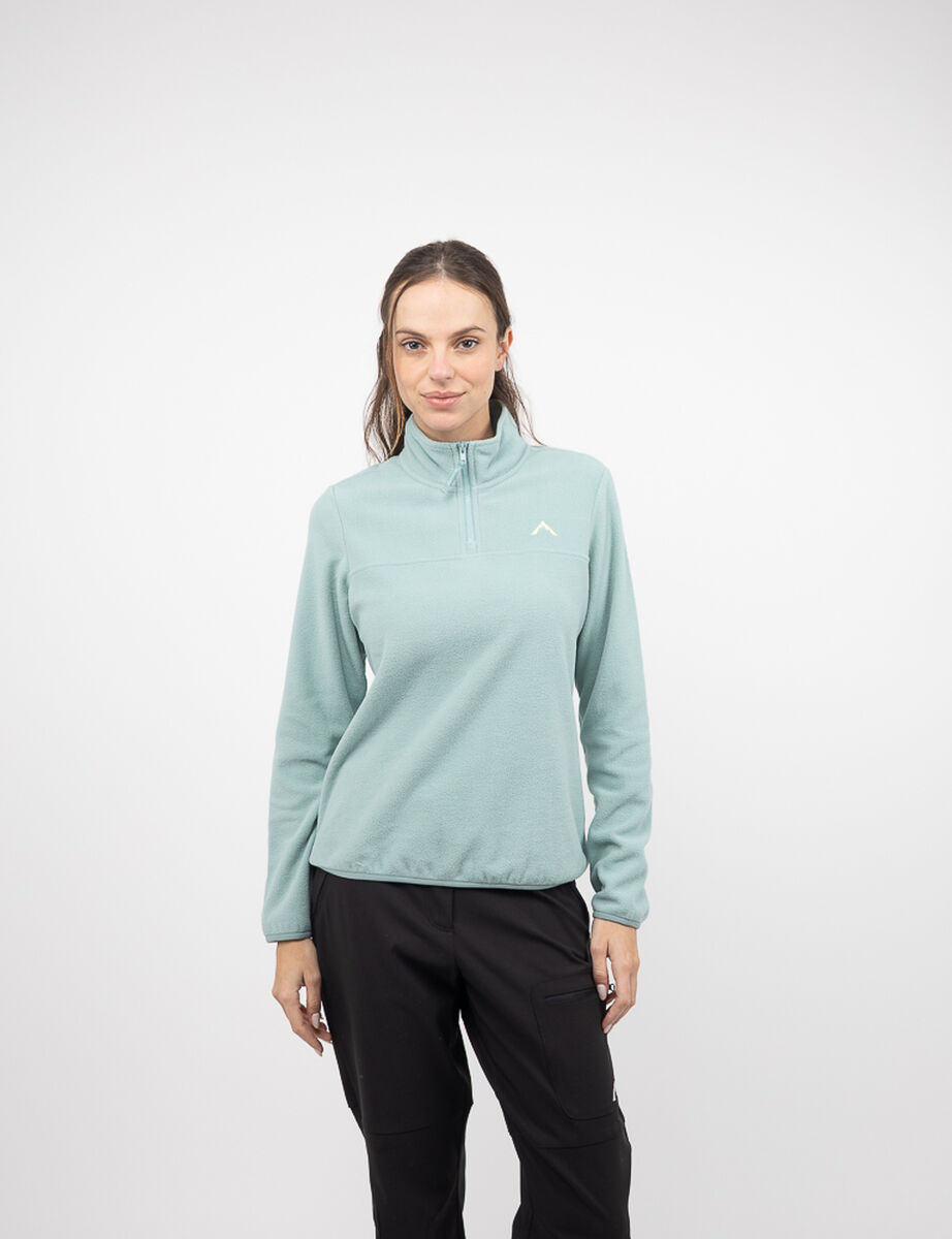 Poler&oacute;n Deportivo Mujer Alpinextrem