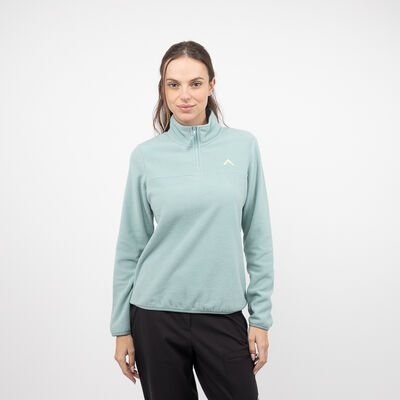 ALPINEXTREM Polerón Deportivo Mujer Alpinextrem
