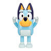 Bluey Figura Mejor Amiga 25 Cm