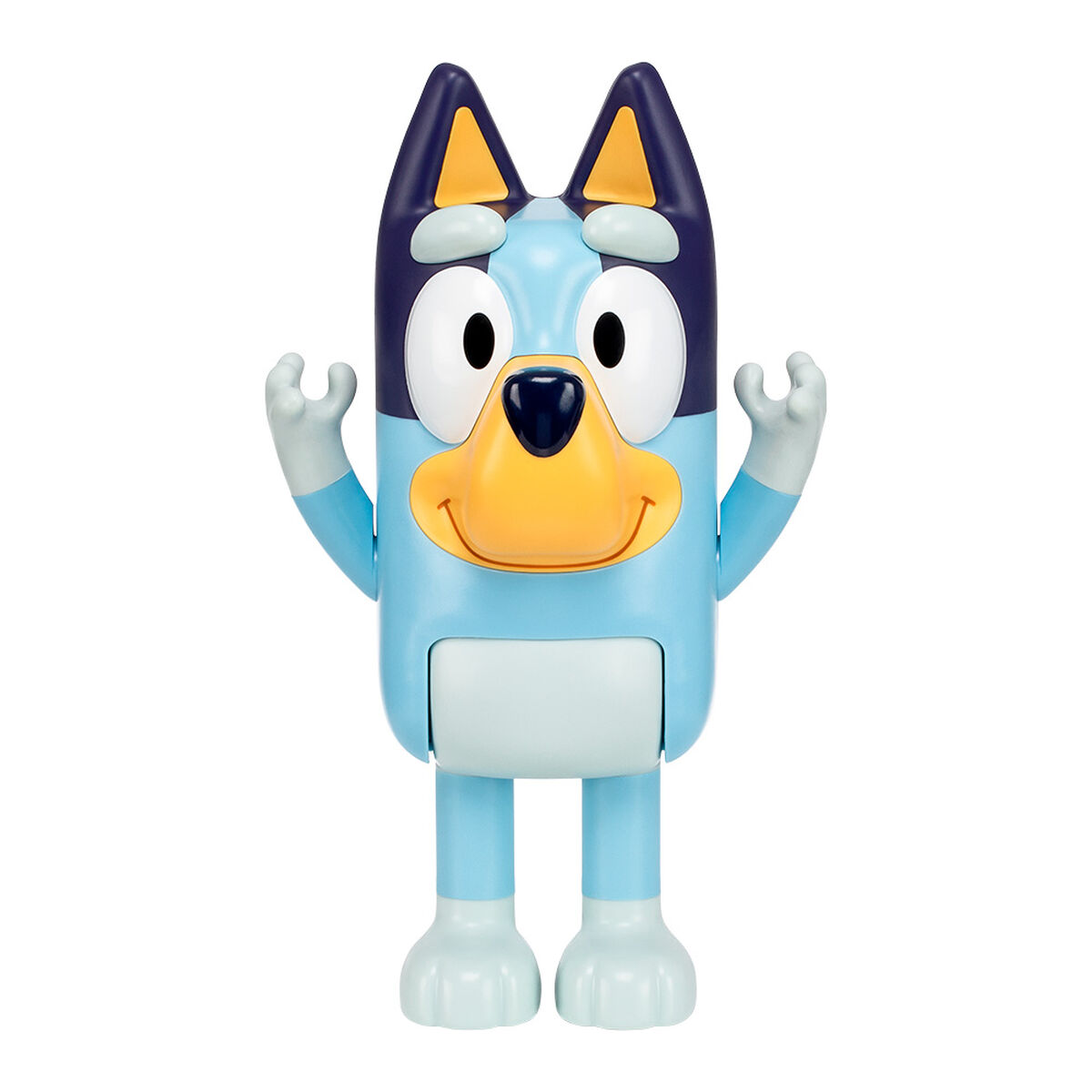 Bluey Figura Mejor Amiga 25 Cm