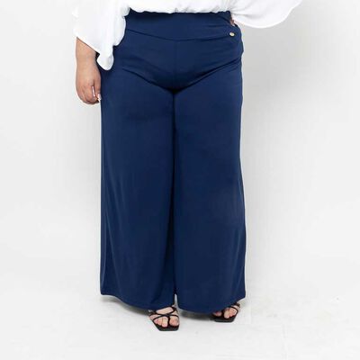 Pantalón Sastrero Mujer Extralindas