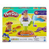 Play-Doh Barbería Divertida