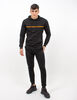 Pantalón de Buzo Jogger Hombre Hummer