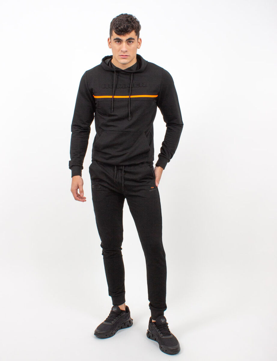 Pantalón de Buzo Jogger Hombre Hummer