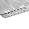 Campana Teka Dje-70 Inox