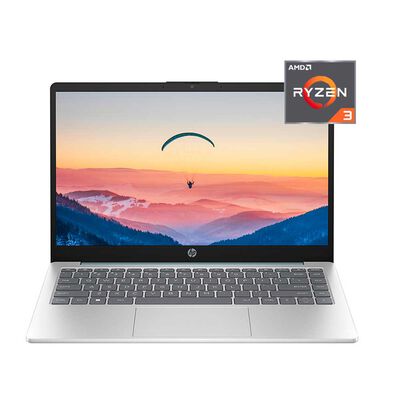 Notebook HP 14-EM0004LA AMD Ryzen 3 8GB 512GB SSD 14"