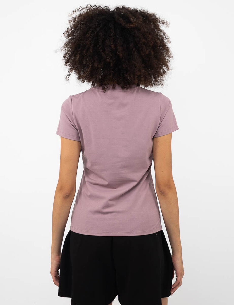 Polera Deportiva Mujer Lotto