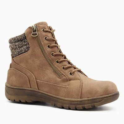 Botin Mujer Alpinextrem